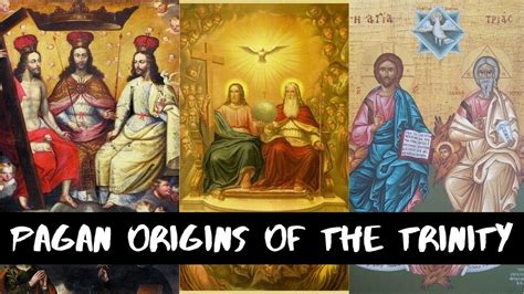 Pagan Gods and their Transformation in Christian Theology
